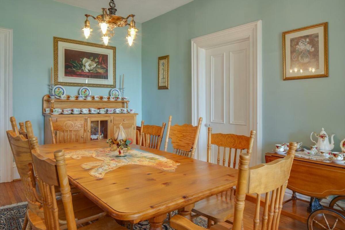 Our Space The Perfect Place B&B Picton Exterior foto